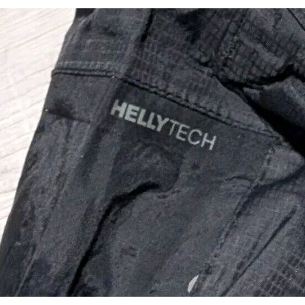 Helly Hansen Rain Pants Hellytech Packable Nylon … - image 6